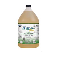 Shampoo Hypo Plus – Galón Double K